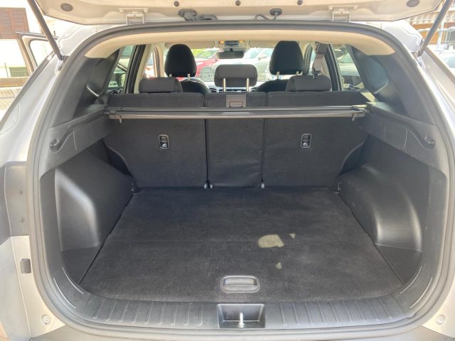 HYUNDAI Tucson usata, con Controllo trazione