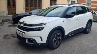 CITROEN C5 Aircross Hybrid 225 E-EAT8 Shine