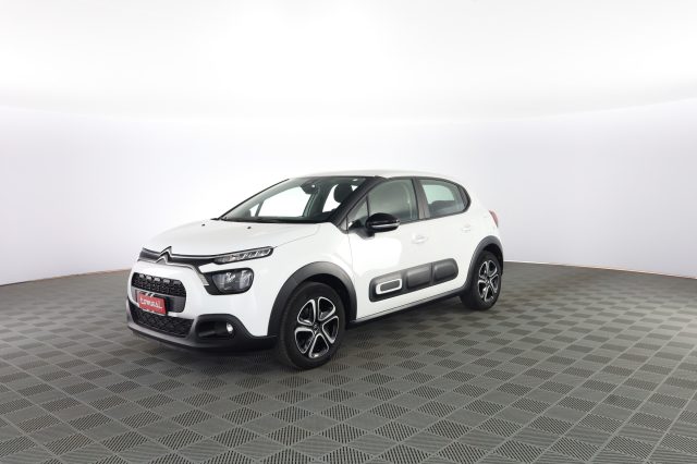 CITROEN C3 usata 6