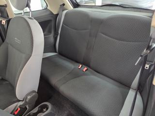 FIAT 500 usata, con Chiusura centralizzata