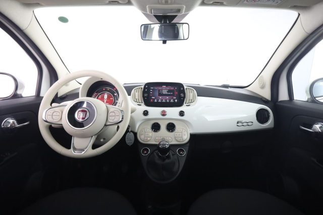 FIAT 500 usata 3