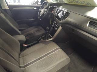 VOLKSWAGEN T-Roc usata, con Immobilizzatore elettronico