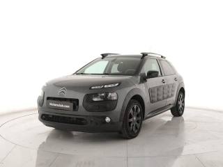 CITROEN C4 Cactus usata, con Airbag