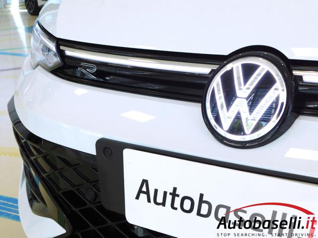 VOLKSWAGEN Golf usata, con Luci diurne