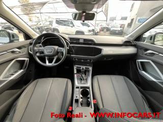 AUDI Q3 usata, con Cruise Control
