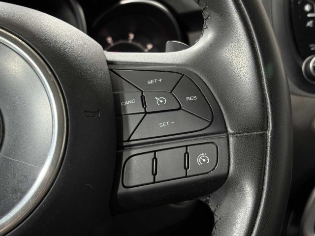 FIAT 500X usata 22