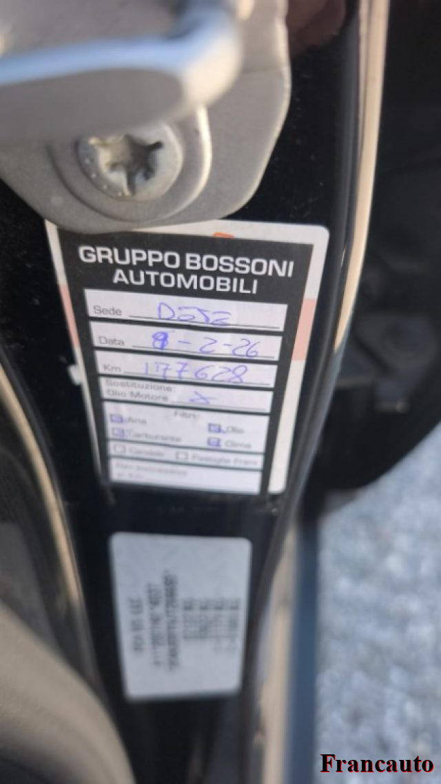 JEEP Compass usata, con Controllo trazione