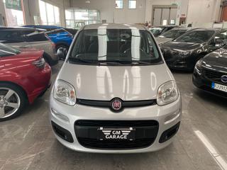 FIAT Panda usata, con Airbag