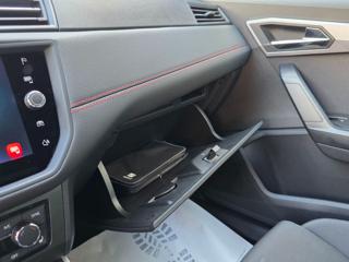 SEAT Arona usata, con Sedile posteriore sdoppiato