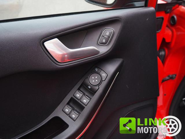 FORD Fiesta usata 20
