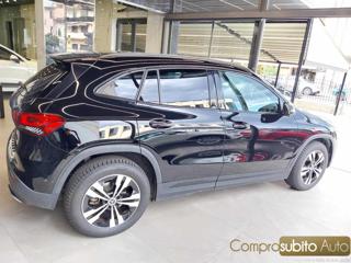 MERCEDES-BENZ GLA 180 usata, con Cerchi in lega