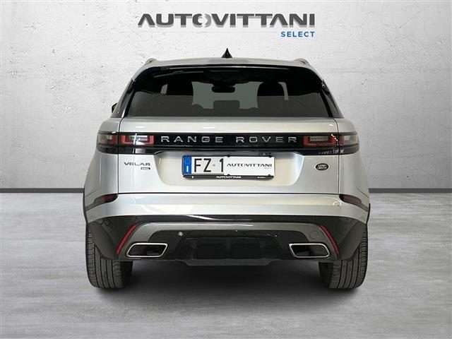 LAND ROVER Range Rover Velar usata 3