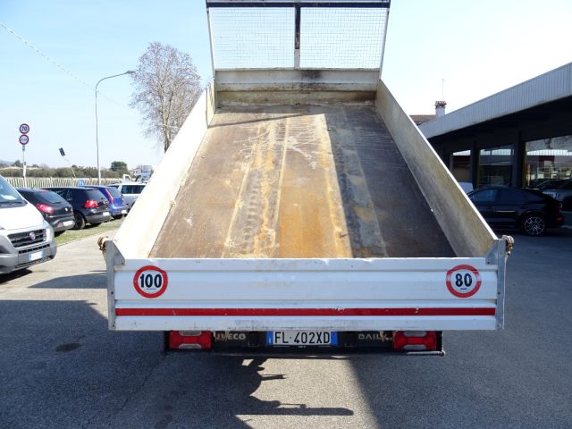 IVECO Daily usata, con Climatizzatore