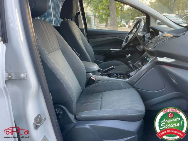 FORD C-Max usata, con Servosterzo