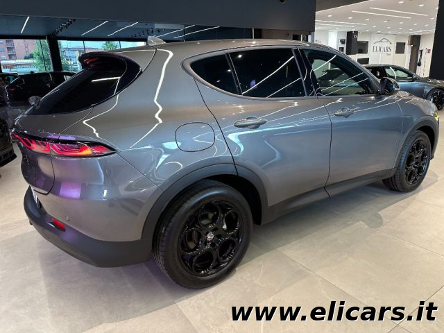 ALFA ROMEO Tonale usata, con Boardcomputer