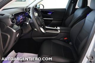 MERCEDES-BENZ GLC 200 usata, con Climatizzatore