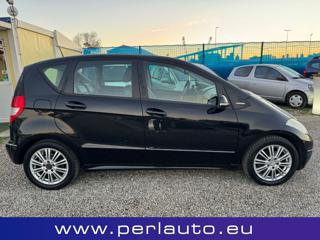 MERCEDES-BENZ A 180 usata, con Airbag laterali