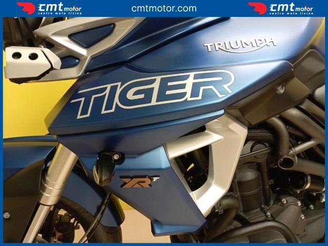 TRIUMPH Tiger 800 usata 7