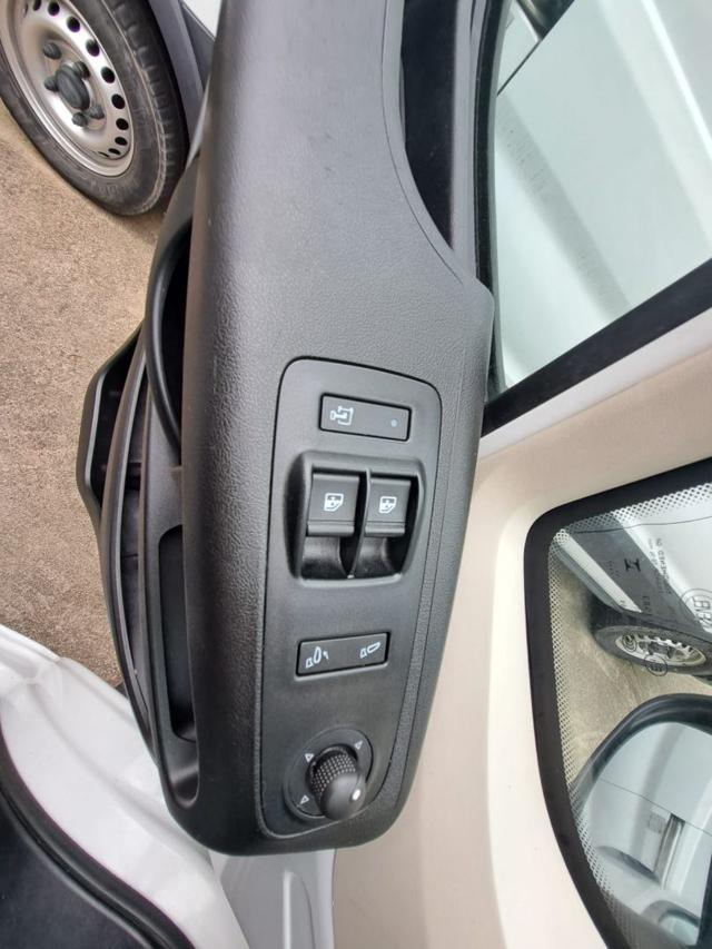 FIAT Ducato usata 24