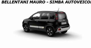FIAT Panda usata, con Airbag