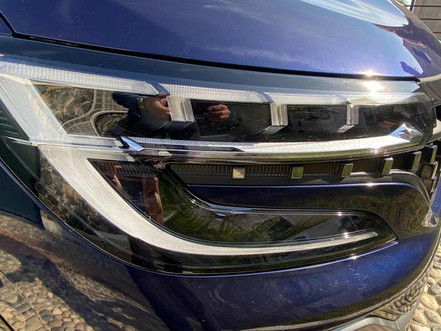 RENAULT Espace usata, con Sedili sportivi