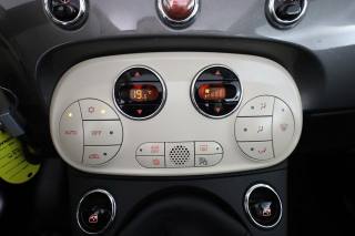 FIAT 500C usata 14