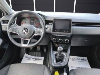 RENAULT Clio usata, con Controllo elettronico della corsia