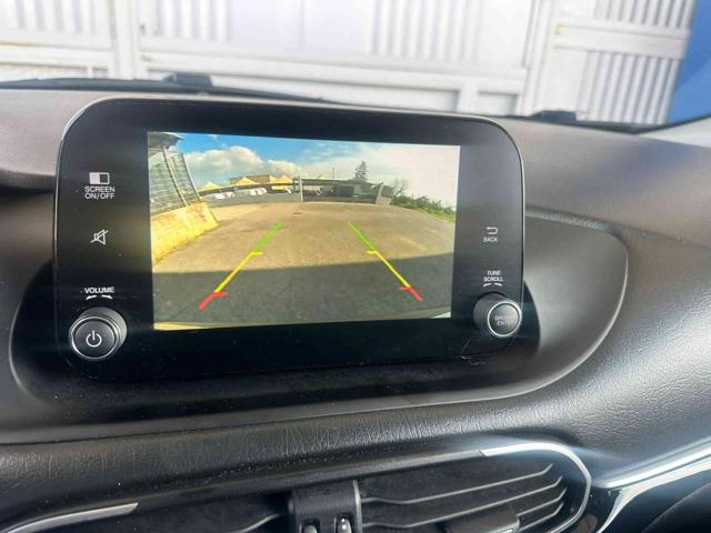 FIAT Tipo usata, con Climatizzatore