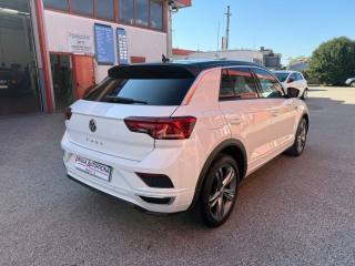 VOLKSWAGEN T-Roc usata, con Airbag Passeggero
