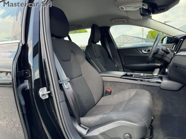 VOLVO V60 usata, con Regolazione elettrica sedili
