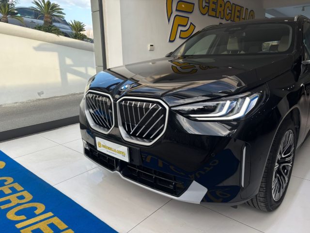 BMW X3 usata, con Airbag Passeggero