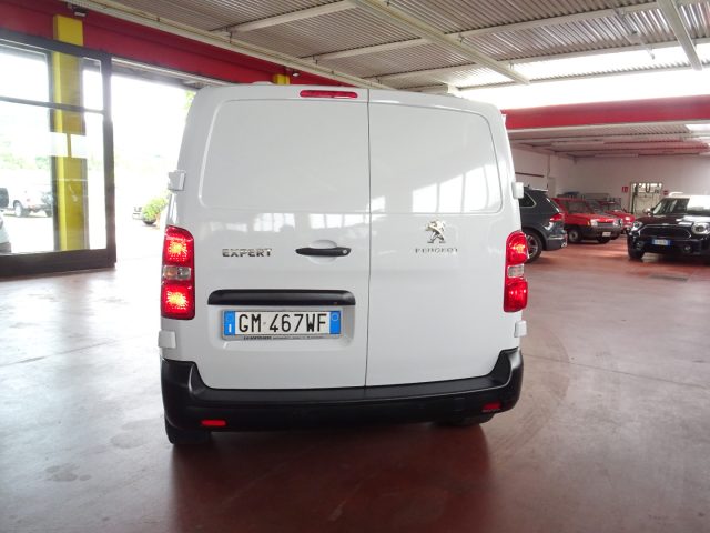 PEUGEOT Expert usata, con Autoradio