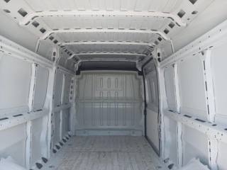 FIAT Ducato usata, con Sensori di parcheggio posteriori
