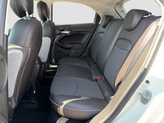 FIAT 500X usata 10
