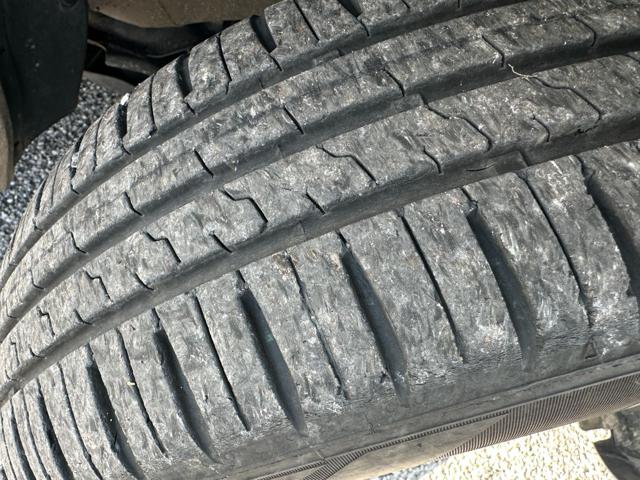 FIAT Panda usata, con Antifurto