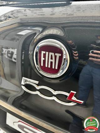 FIAT 500L usata, con Trazione integrale