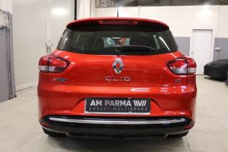 RENAULT Clio usata, con Alzacristalli elettrici