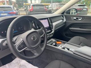 VOLVO XC60 usata, con Controllo trazione