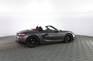 PORSCHE 718 usata 2
