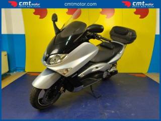 YAMAHA T-Max 500 usata 1