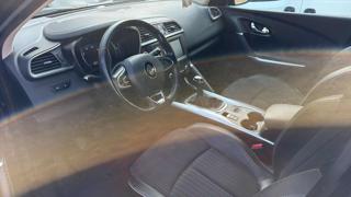 RENAULT Kadjar usata, con Airbag Passeggero