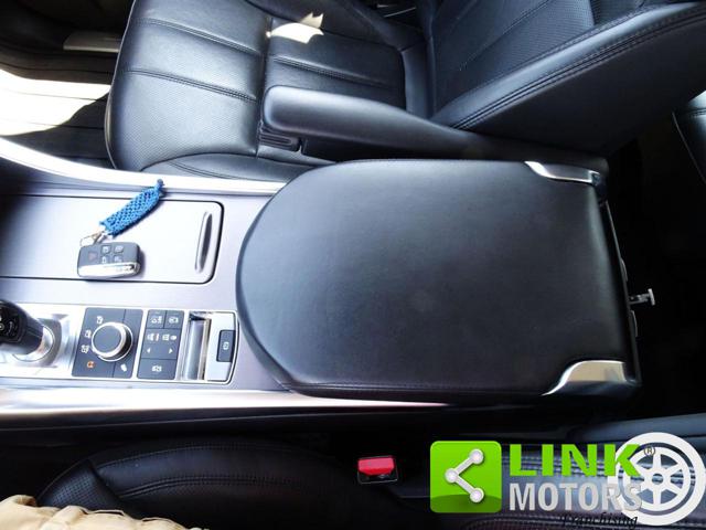 LAND ROVER Range Rover Sport usata, con Park Distance Control