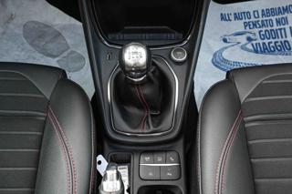FORD Puma usata, con Specchietti laterali elettrici