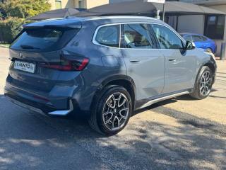BMW X1 usata, con Airbag laterali