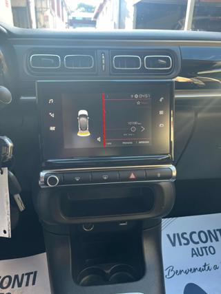 CITROEN C3 usata, con Boardcomputer