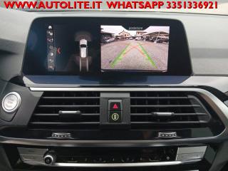 BMW X3 usata, con Portapacchi