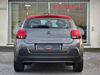 CITROEN C3 usata, con Controllo trazione