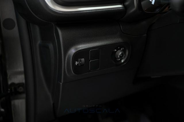 CITROEN C3 usata, con ESP
