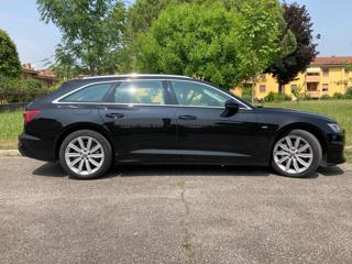 AUDI A6 usata, con Airbag Passeggero