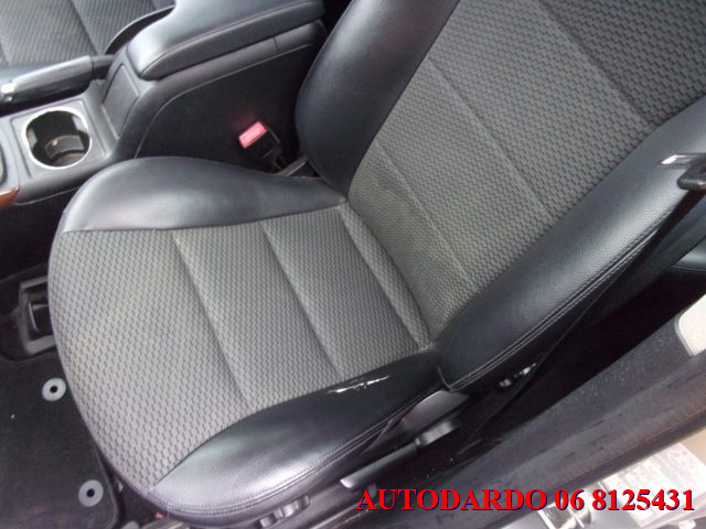 MERCEDES-BENZ A 180 usata, con Controllo trazione